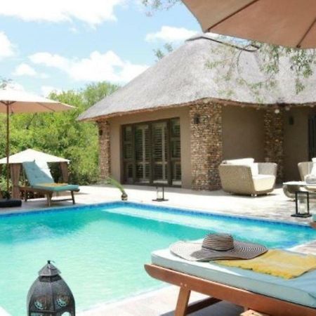 Luvivane Luxury Villa มาร์ลอทพาร์ค ภายนอก รูปภาพ