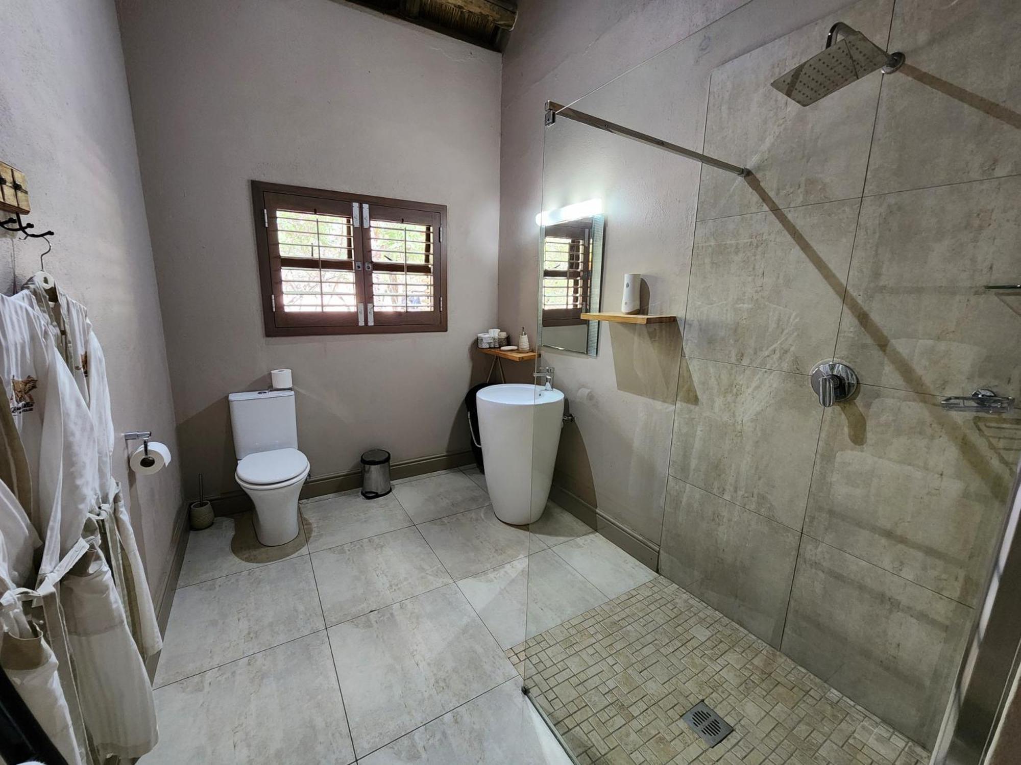 Luvivane Luxury Villa มาร์ลอทพาร์ค ภายนอก รูปภาพ