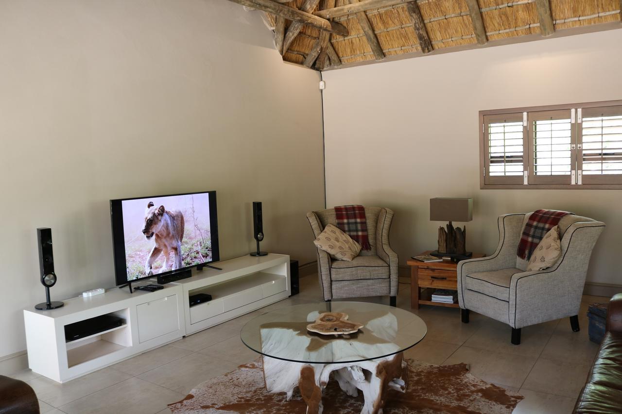 Luvivane Luxury Villa มาร์ลอทพาร์ค ภายนอก รูปภาพ