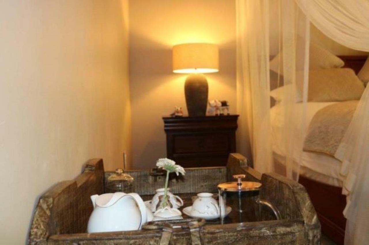 Luvivane Luxury Villa มาร์ลอทพาร์ค ภายนอก รูปภาพ