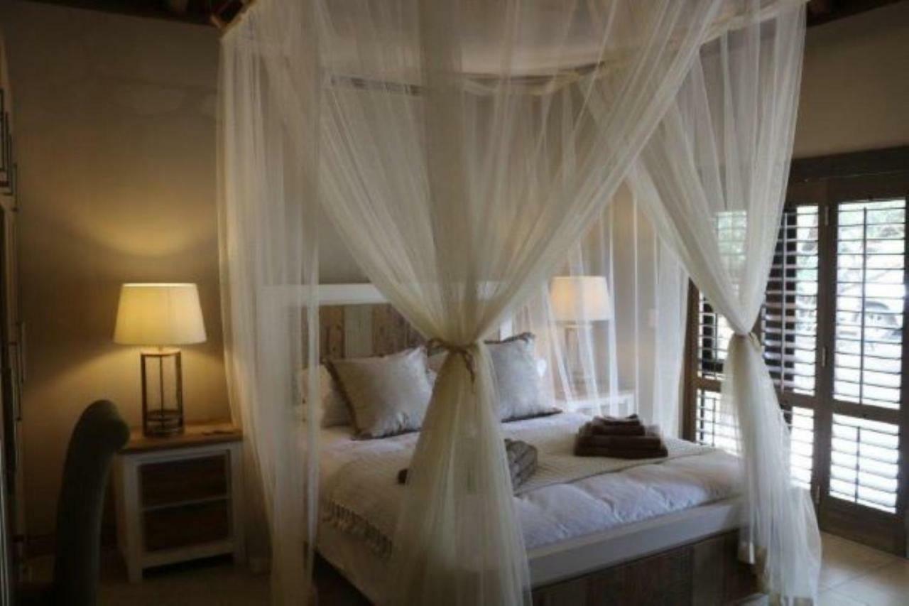 Luvivane Luxury Villa มาร์ลอทพาร์ค ภายนอก รูปภาพ